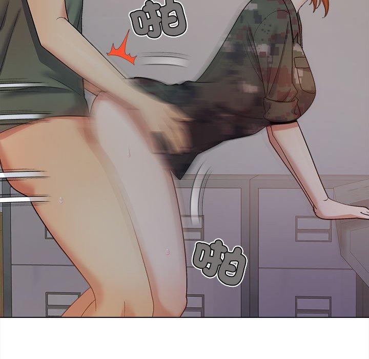 《戀愛信仰》漫画 第27話