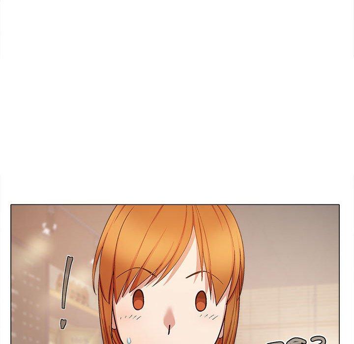 《戀愛信仰》漫画 第27話