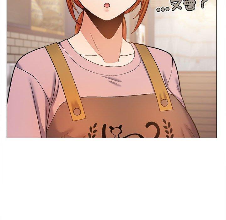 《戀愛信仰》漫画 第27話