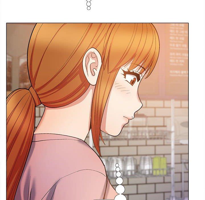 《戀愛信仰》漫画 第27話