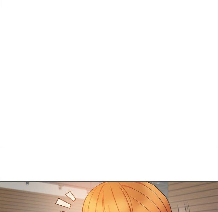 《戀愛信仰》漫画 第27話