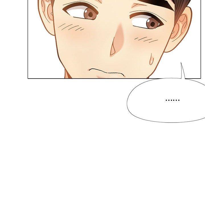 《戀愛信仰》漫画 第27話