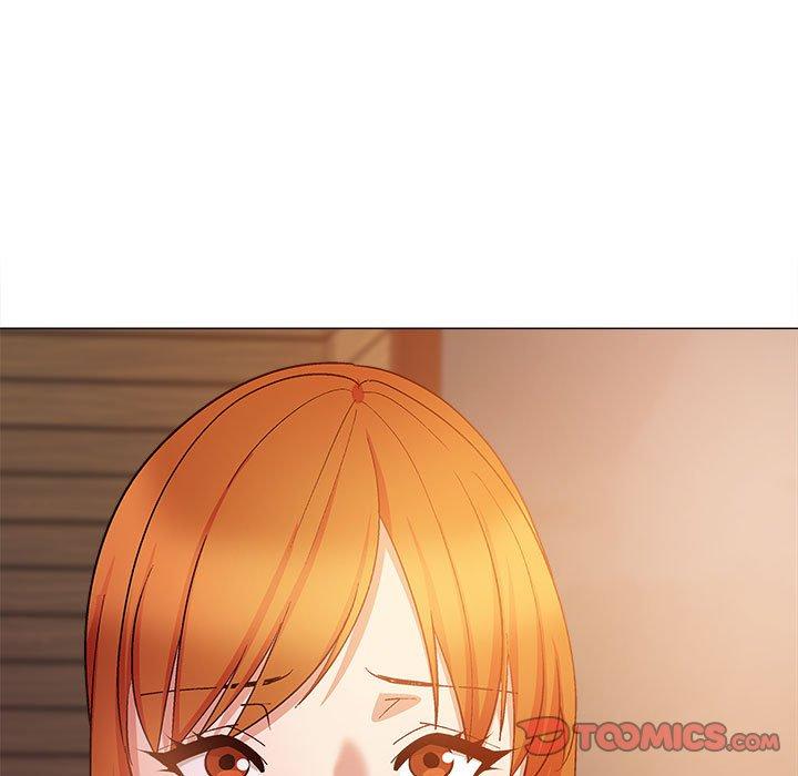 《戀愛信仰》漫画 第28話