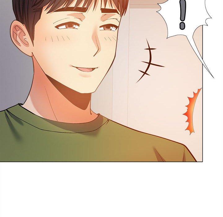 《戀愛信仰》漫画 第28話
