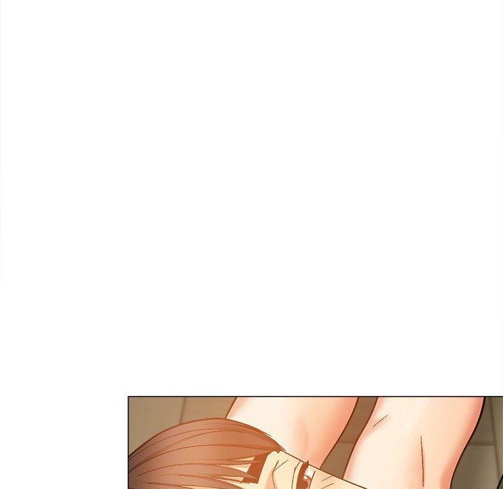 《戀愛信仰》漫画 第28話