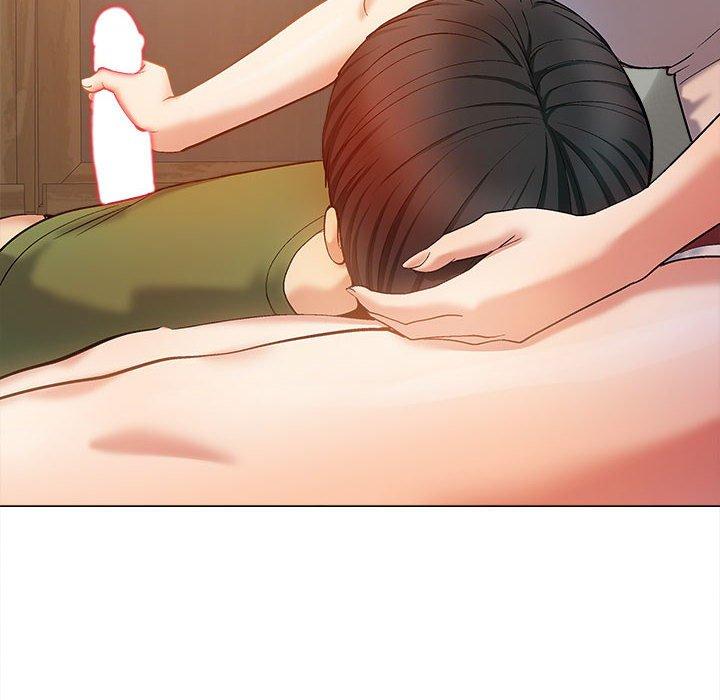 《戀愛信仰》漫画 第28話