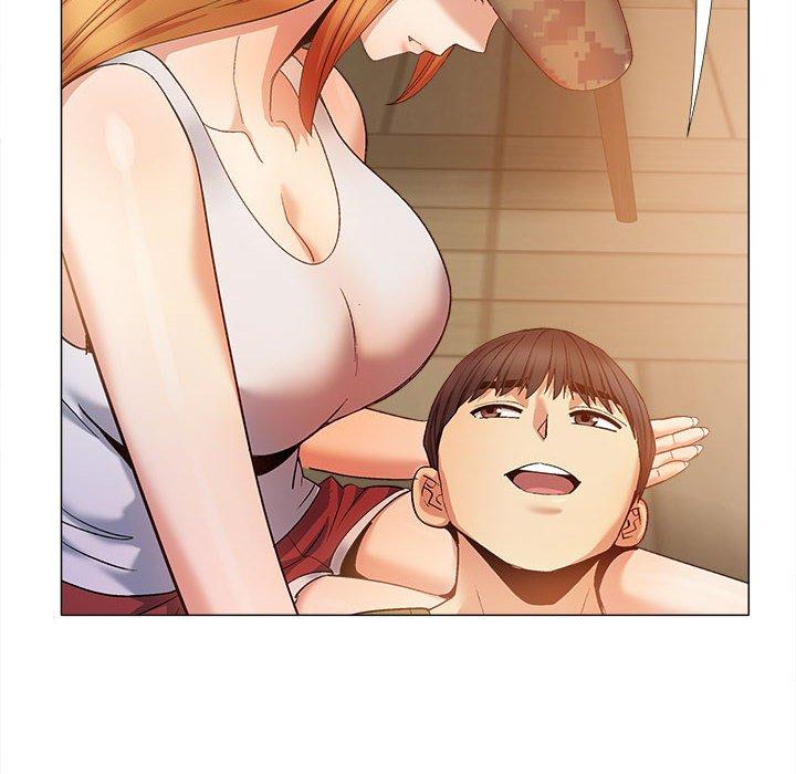 《戀愛信仰》漫画 第28話