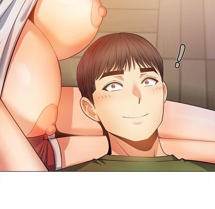 《戀愛信仰》漫画 第28話