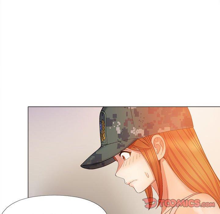 《戀愛信仰》漫画 第29話