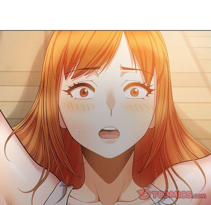 《戀愛信仰》漫画 第29話