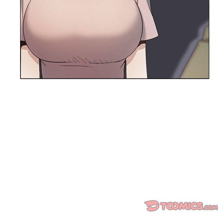《戀愛信仰》漫画 第29話
