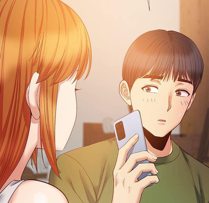 《戀愛信仰》漫画 第29話