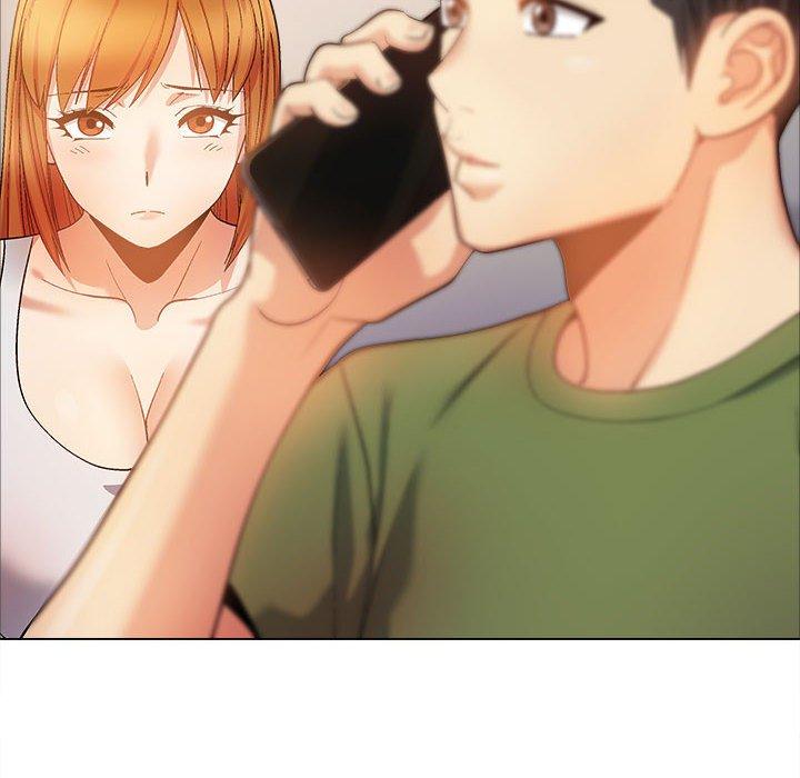 《戀愛信仰》漫画 第30話