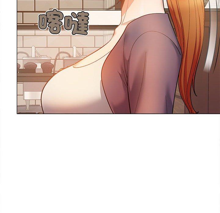 《戀愛信仰》漫画 第30話