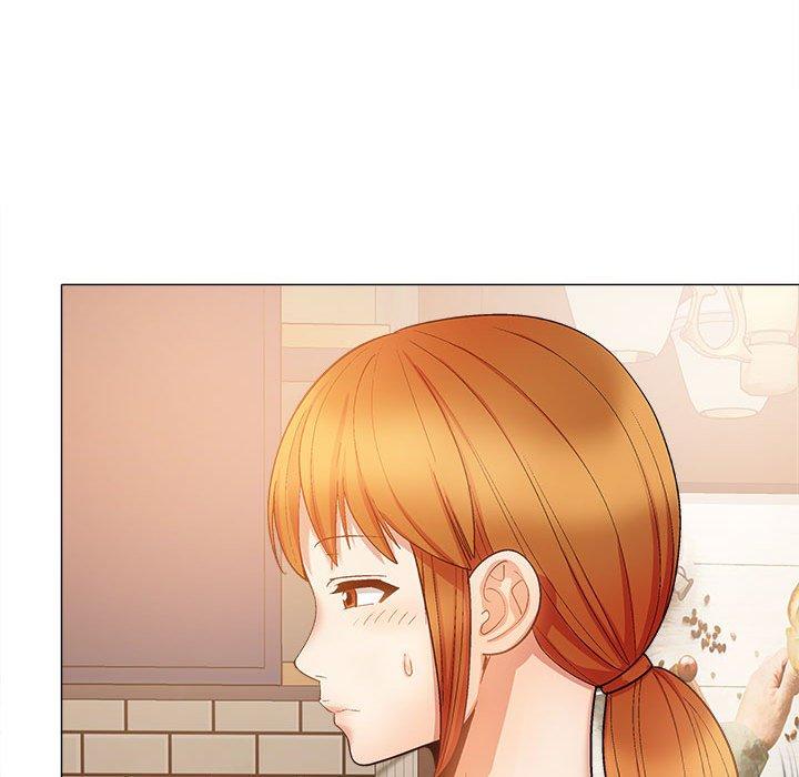 《戀愛信仰》漫画 第30話