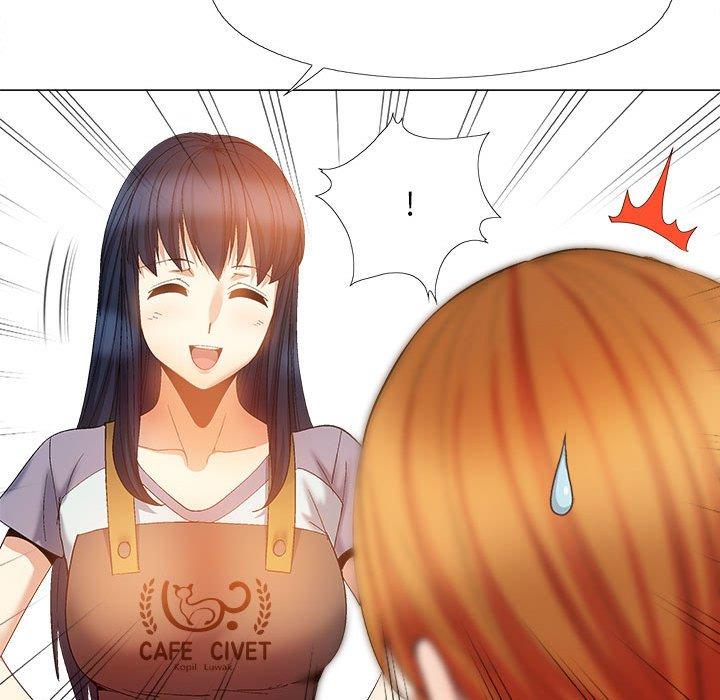 《戀愛信仰》漫画 第30話