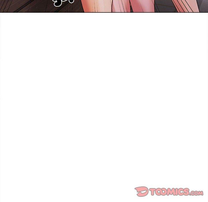《戀愛信仰》漫画 第30話