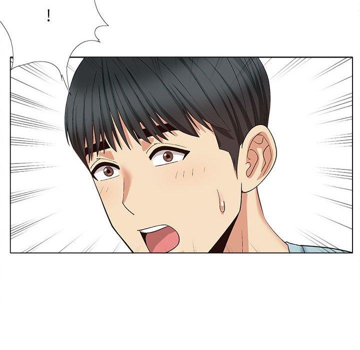 《戀愛信仰》漫画 第30話
