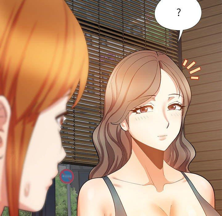 《戀愛信仰》漫画 第30話