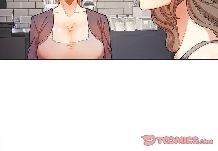 《戀愛信仰》漫画 第31話