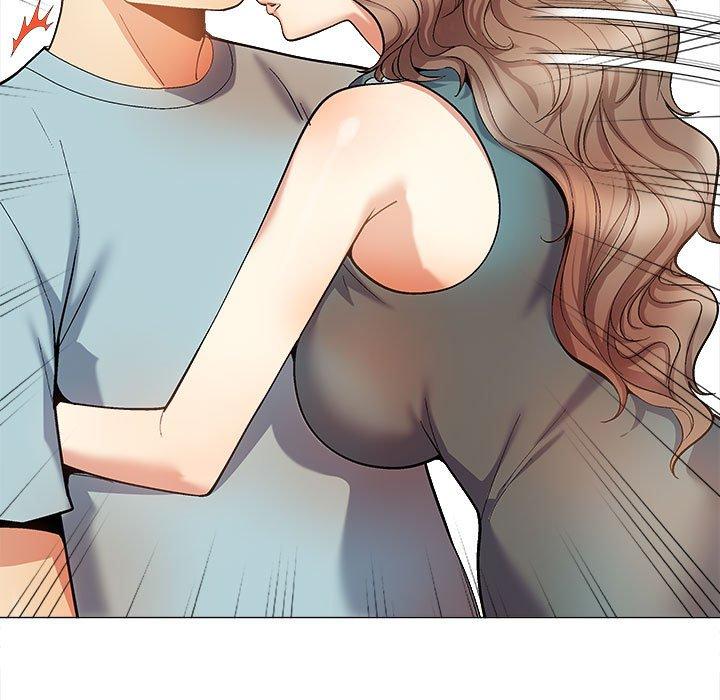 《戀愛信仰》漫画 第31話