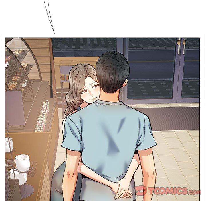 《戀愛信仰》漫画 第31話