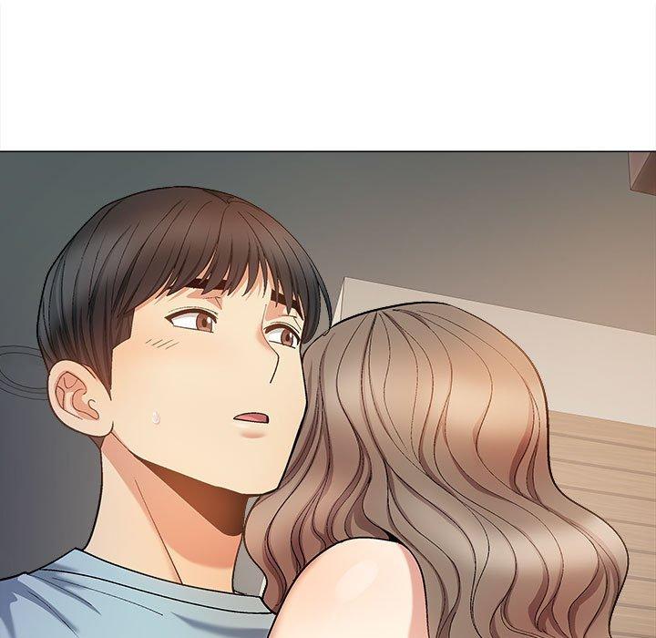 《戀愛信仰》漫画 第31話