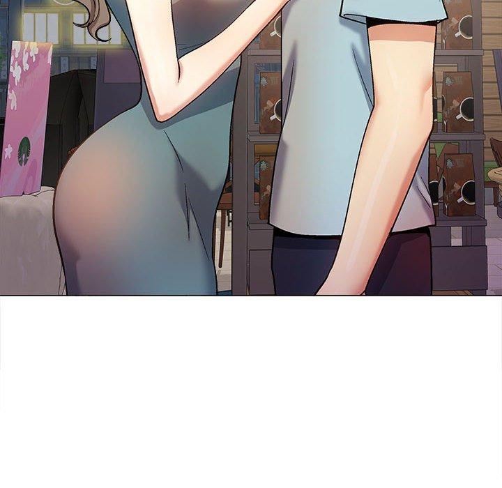 《戀愛信仰》漫画 第31話