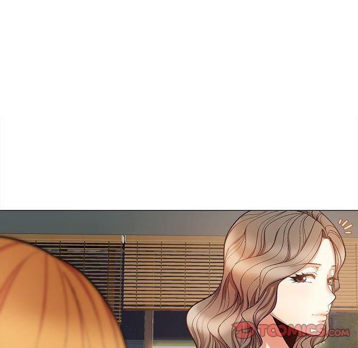 《戀愛信仰》漫画 第31話