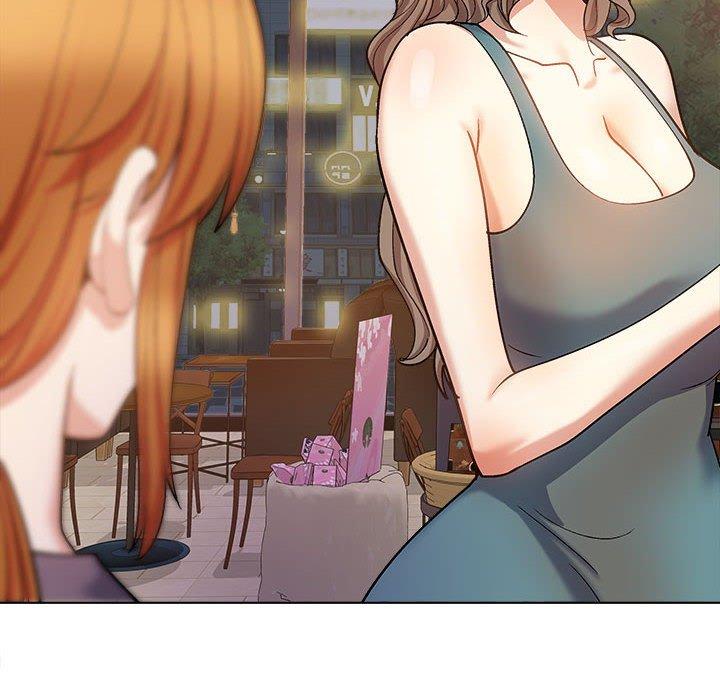 《戀愛信仰》漫画 第31話