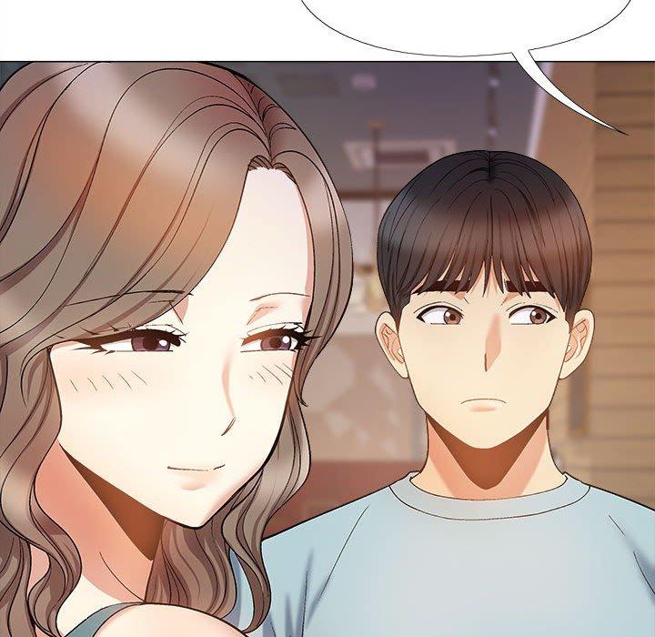 《戀愛信仰》漫画 第31話
