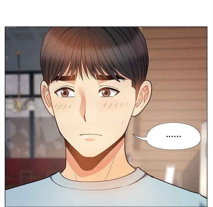 《戀愛信仰》漫画 第31話