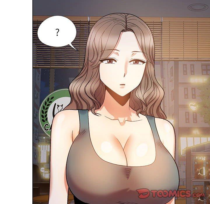 《戀愛信仰》漫画 第31話