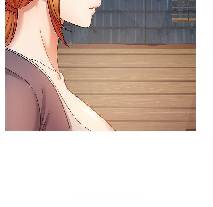 《戀愛信仰》漫画 第31話