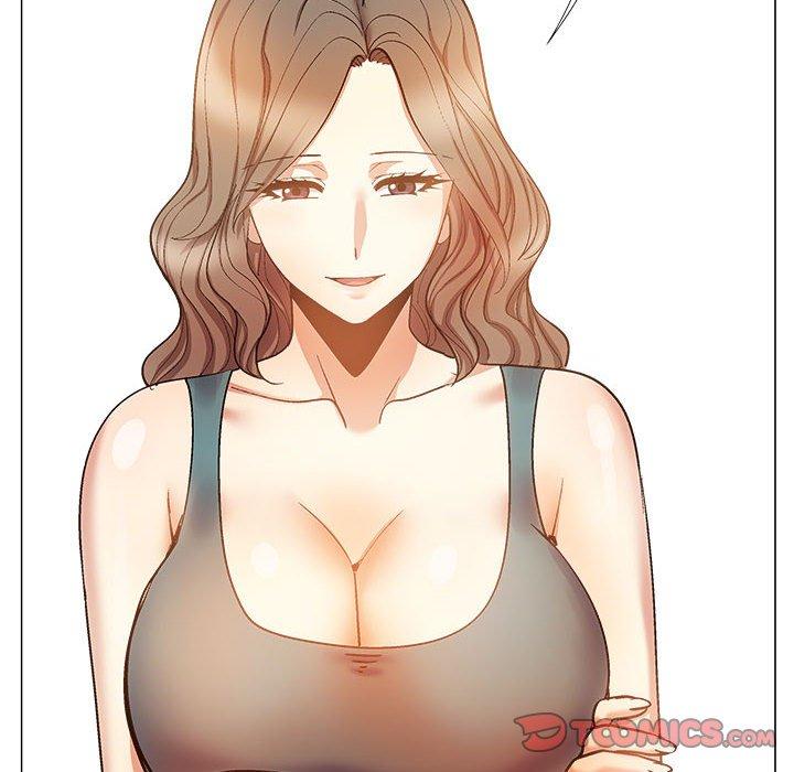 《戀愛信仰》漫画 第31話