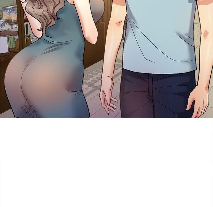 《戀愛信仰》漫画 第31話