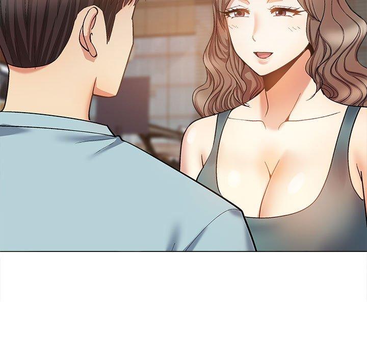 《戀愛信仰》漫画 第31話