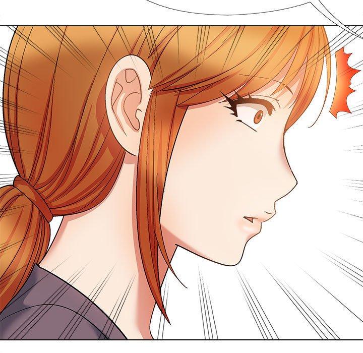 《戀愛信仰》漫画 第31話