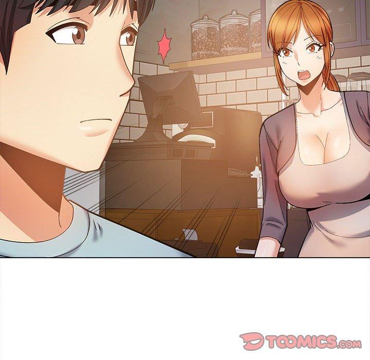 《戀愛信仰》漫画 第31話