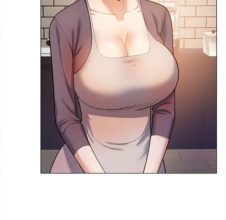 《戀愛信仰》漫画 第31話