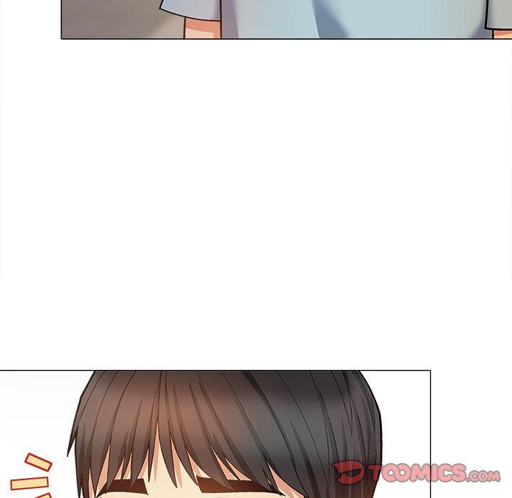 《戀愛信仰》漫画 第31話