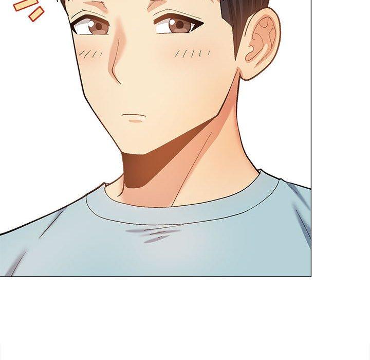 《戀愛信仰》漫画 第31話