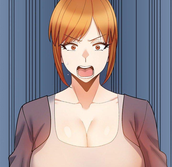 《戀愛信仰》漫画 第31話