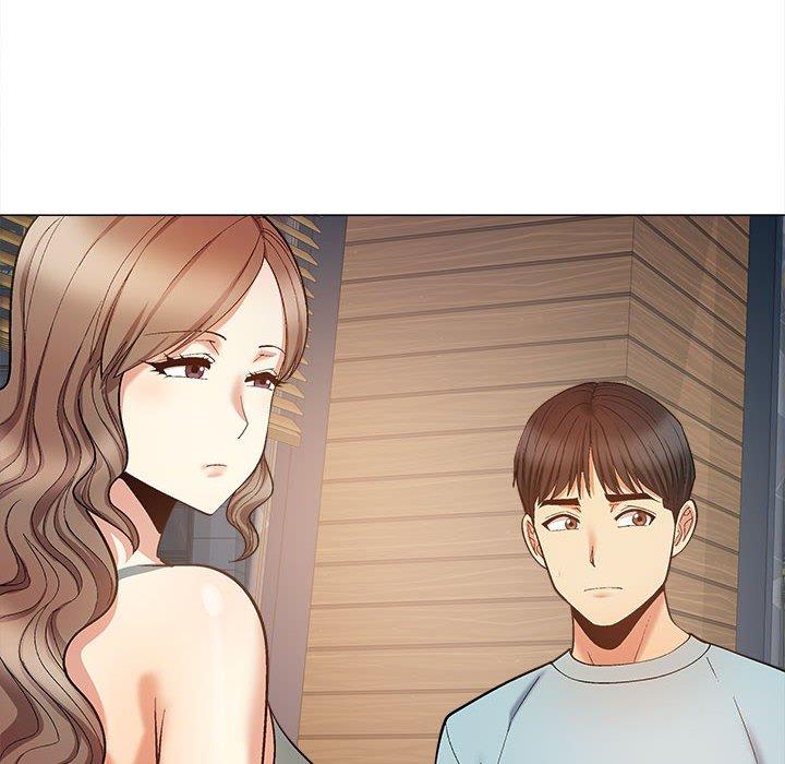 《戀愛信仰》漫画 第31話