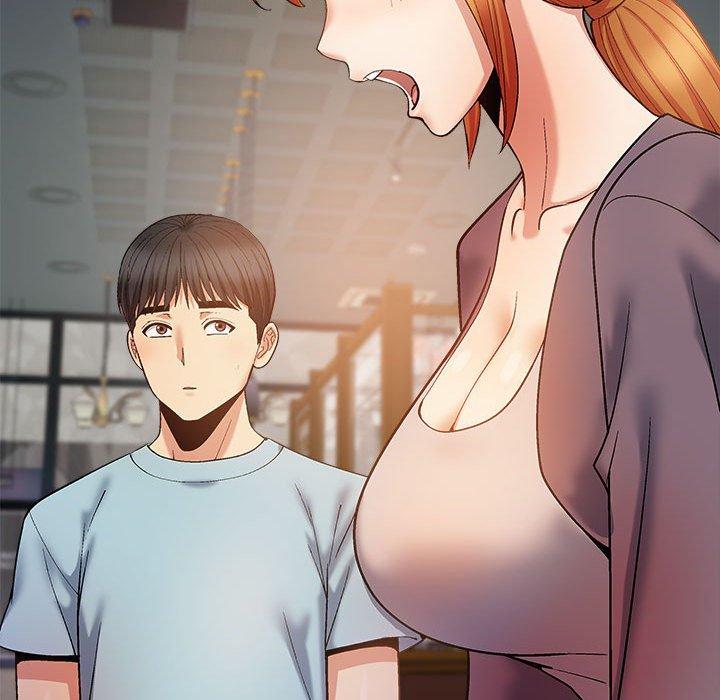 《戀愛信仰》漫画 第31話