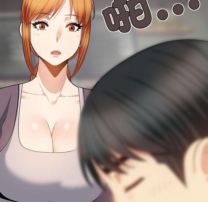 《戀愛信仰》漫画 第31話