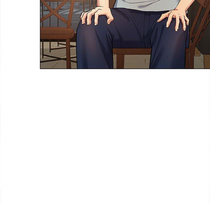 《戀愛信仰》漫画 第31話
