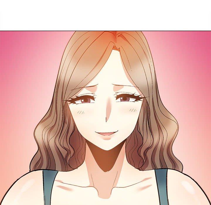 《戀愛信仰》漫画 第32話