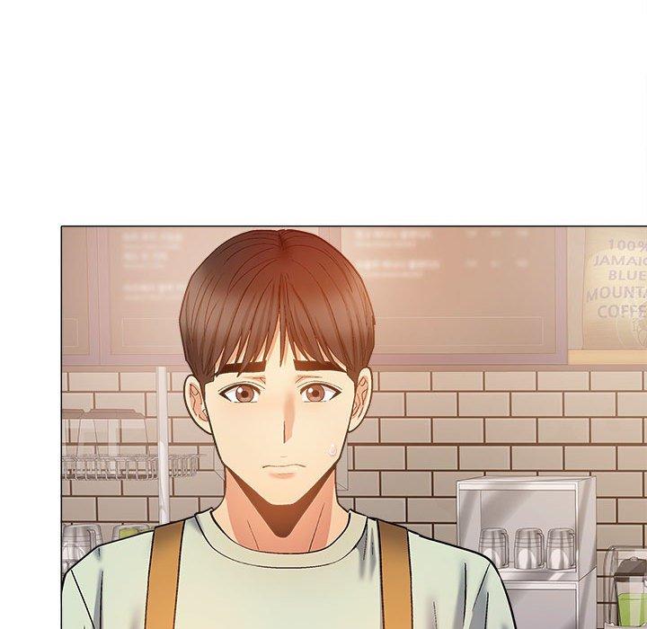 《戀愛信仰》漫画 第32話
