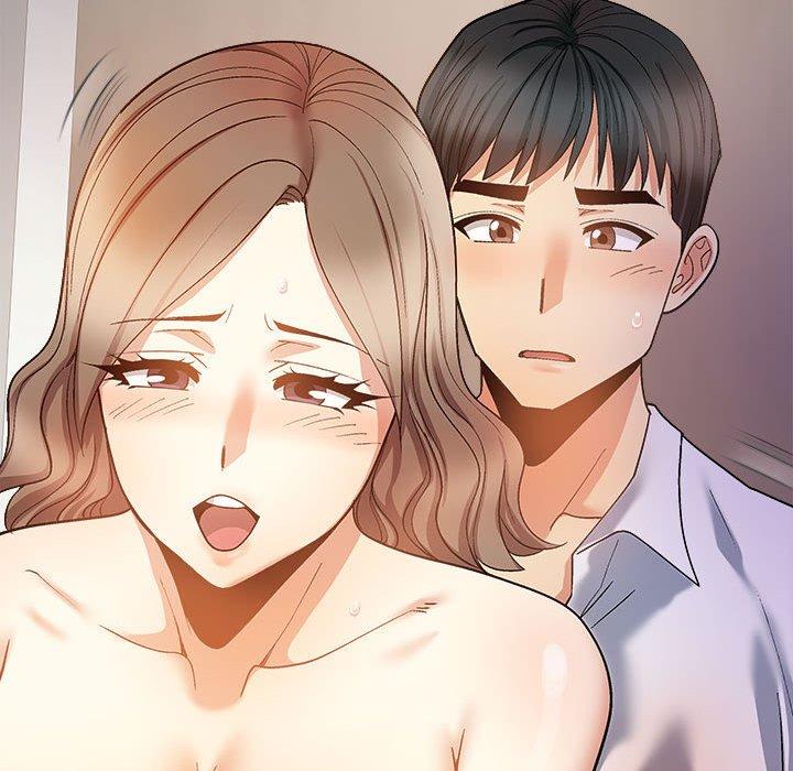 《戀愛信仰》漫画 第32話